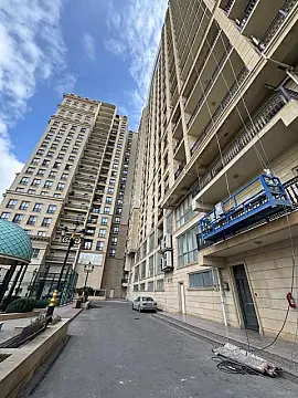 Satılır 2 otaqlı mənzil 109 m² — Bakı 2 otaq 109.00 m²