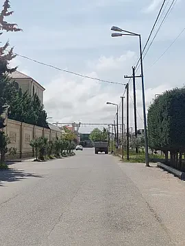 Satılır torpaq sahəsi 12 m² — Bakı, Mərdəkan 12.00 m²