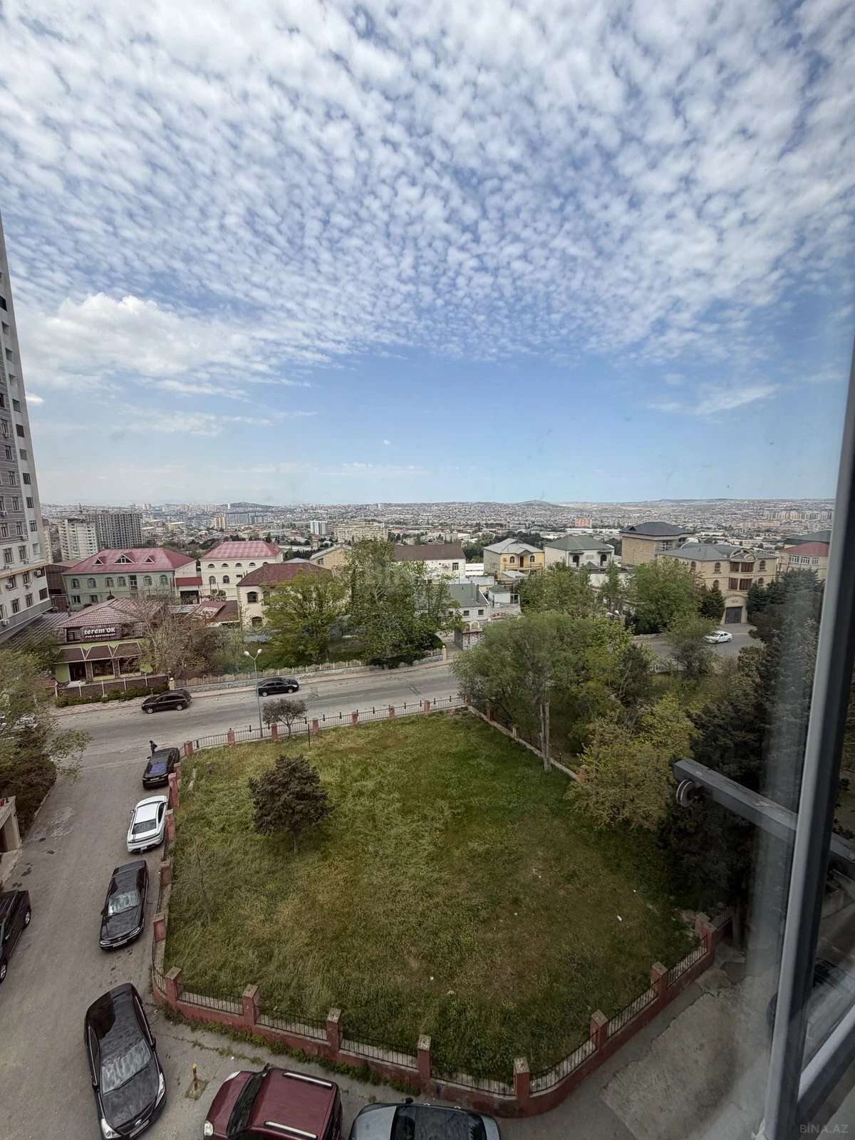 Satılır 2 otaqlı mənzil 65 m²
