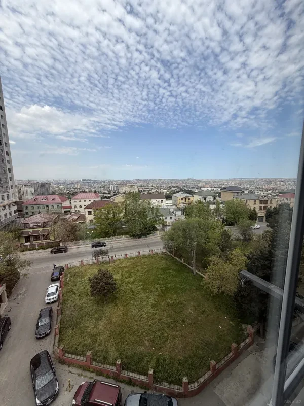Satılır 2 otaqlı mənzil 65 m²