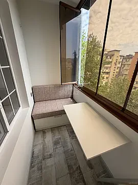 Satılır 2 otaqlı mənzil 65 m² — Bakı, 9-cu mikrorayon 2 otaq 65.00 m²
