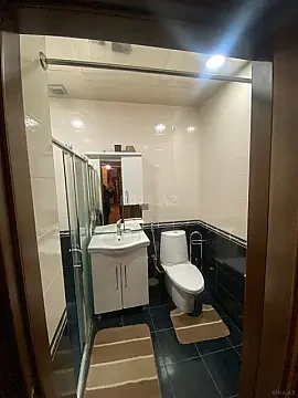 Kirayə verilir 3 otaqlı mənzil 120 m²