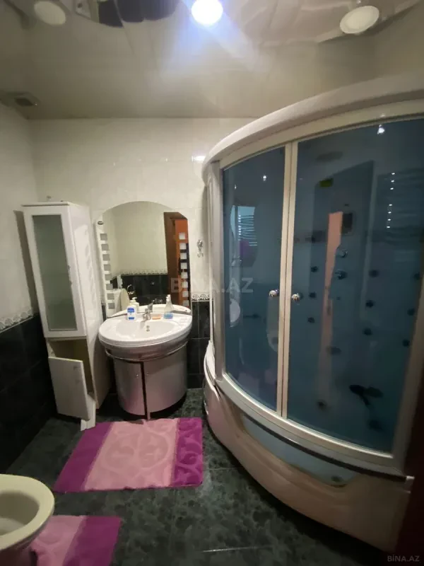 Kirayə verilir 3 otaqlı mənzil 120 m²