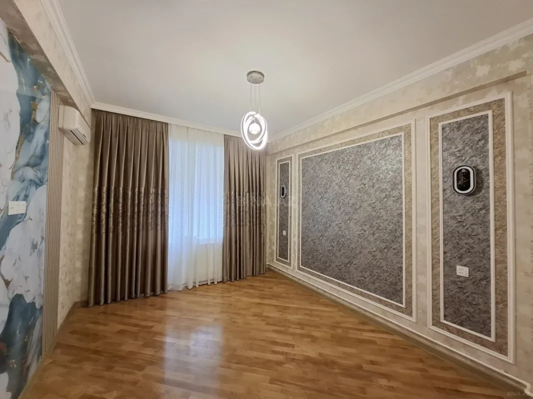 Satılır 2 otaqlı mənzil 56 m²