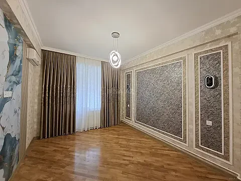 Satılır 2 otaqlı mənzil 56 m²
