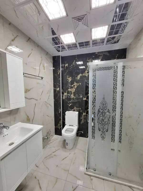 Satılır 2 otaqlı mənzil 56 m²