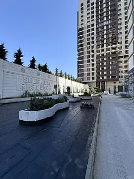 Kirayə verilir 3 otaqlı mənzil 95 m² — Bakı 3 otaq 95.00 m²
