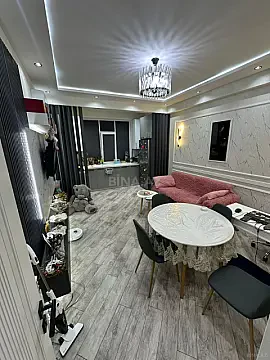 Satılır 2 otaqlı mənzil 52 m² — Bakı, Əhmədli 2 otaq 52.00 m²