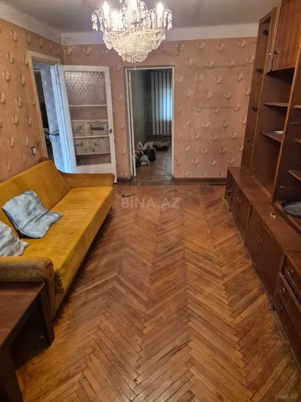 Satılır 3 otaqlı mənzil 75 m²