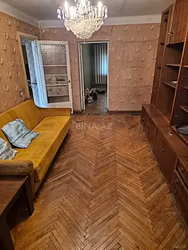 Satılır 3 otaqlı mənzil 75 m² — Bakı 3 otaq 75.00 m²