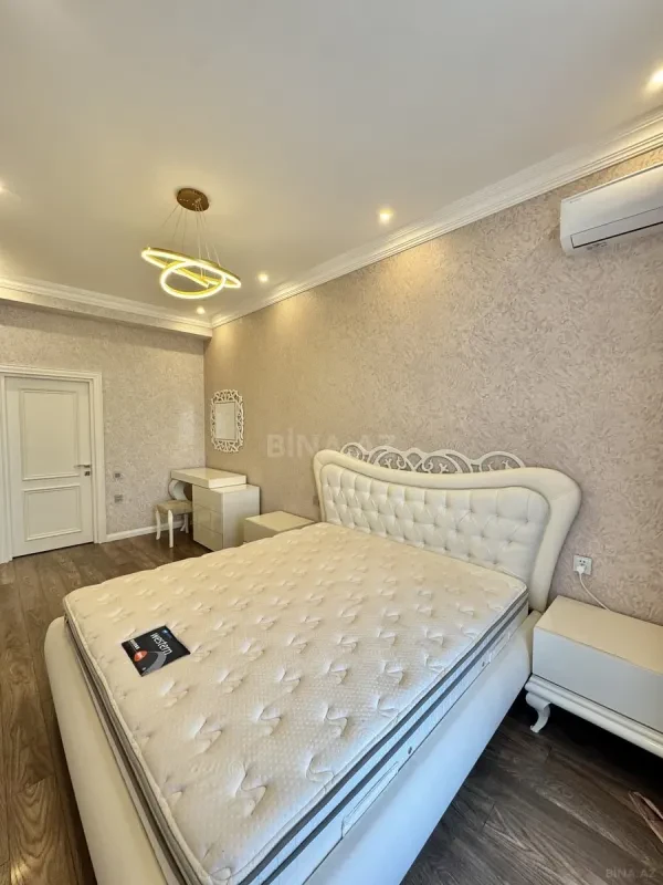 Kirayə verilir 3 otaqlı mənzil 100 m²