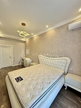 Kirayə verilir 3 otaqlı mənzil 100 m²
