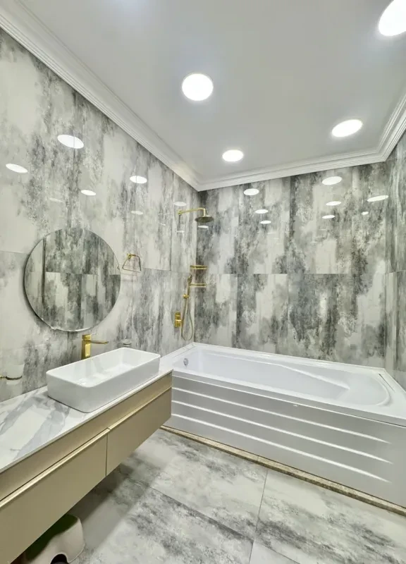 Kirayə verilir 3 otaqlı mənzil 100 m²
