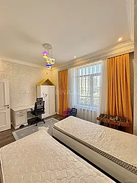 Kirayə verilir 3 otaqlı mənzil 100 m²
