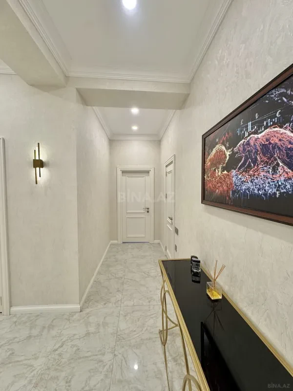 Kirayə verilir 3 otaqlı mənzil 100 m²