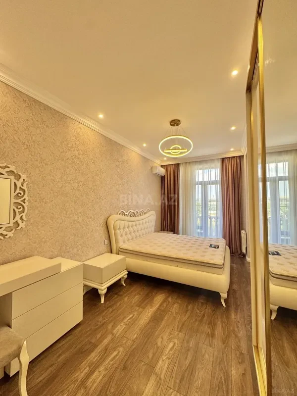 Kirayə verilir 3 otaqlı mənzil 100 m²