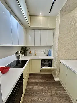 Kirayə verilir 3 otaqlı mənzil 100 m²