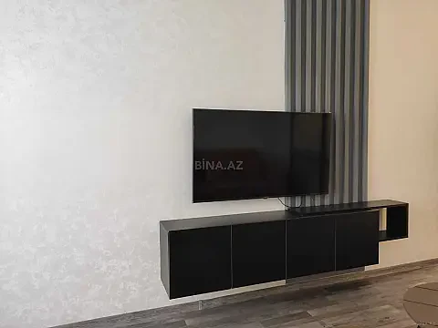 Kirayə verilir 2 otaqlı mənzil 65.1 m²