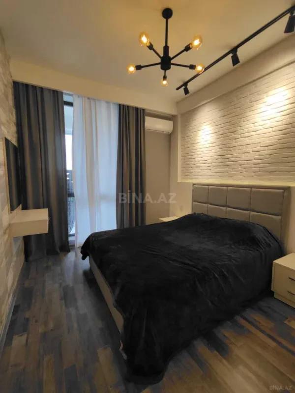 Kirayə verilir 2 otaqlı mənzil 65.1 m²