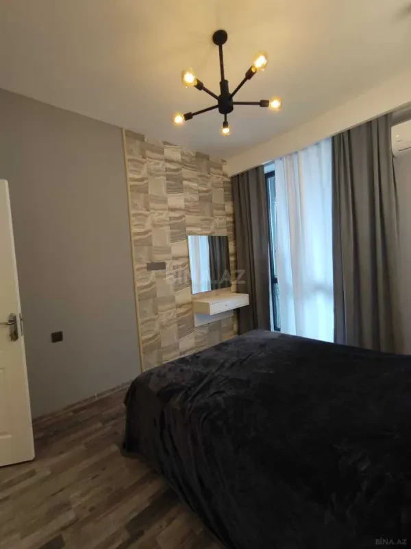 Kirayə verilir 2 otaqlı mənzil 65.1 m²