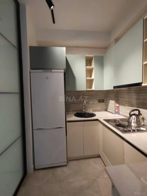 Kirayə verilir 2 otaqlı mənzil 65.1 m²