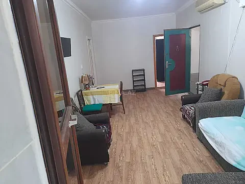 Kirayə verilir 3 otaqlı həyət evi 70 m²
