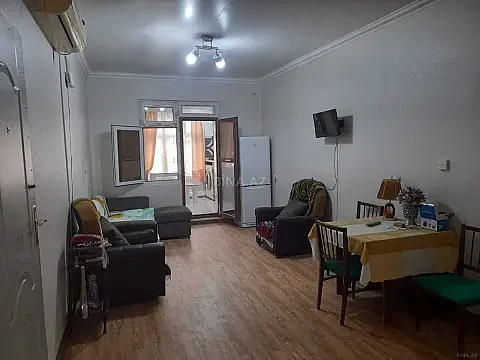 Kirayə verilir 3 otaqlı həyət evi 70 m²