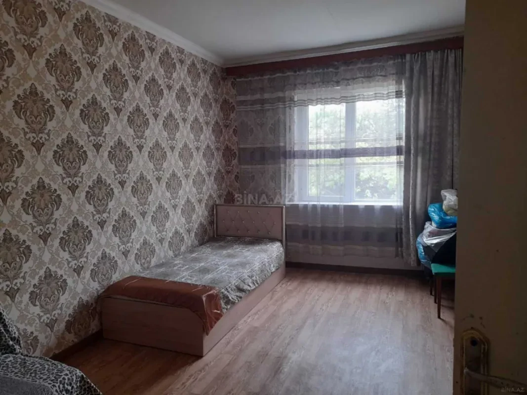 Kirayə verilir 3 otaqlı həyət evi 70 m²