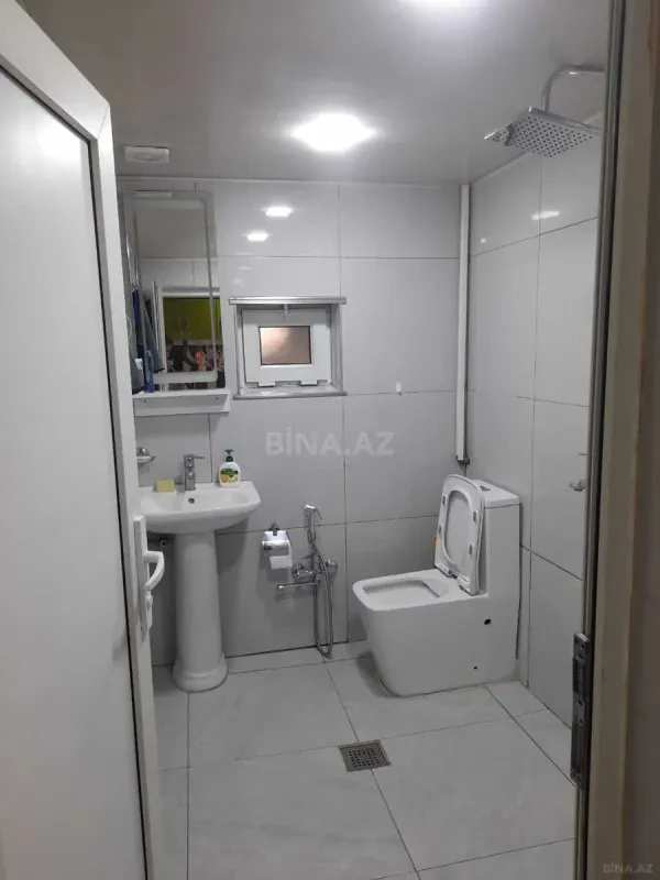 Kirayə verilir 3 otaqlı həyət evi 70 m²