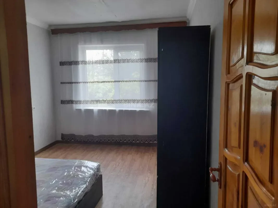 Kirayə verilir 3 otaqlı həyət evi 70 m²