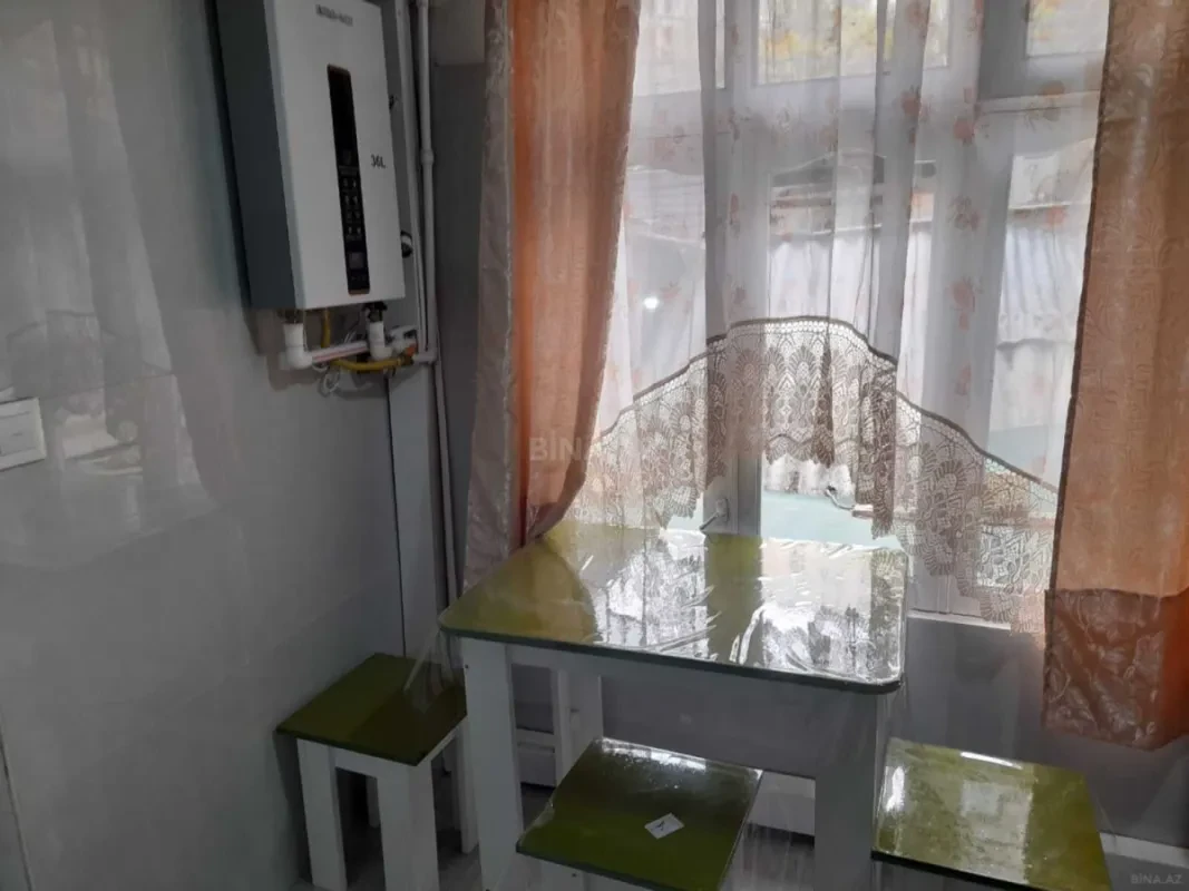 Kirayə verilir 3 otaqlı həyət evi 70 m²