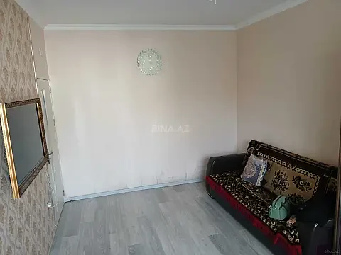 Kirayə verilir 1 otaqlı mənzil 30 m²