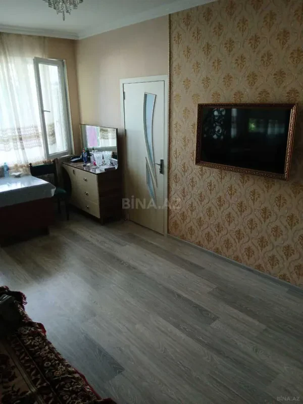 Kirayə verilir 1 otaqlı mənzil 30 m²