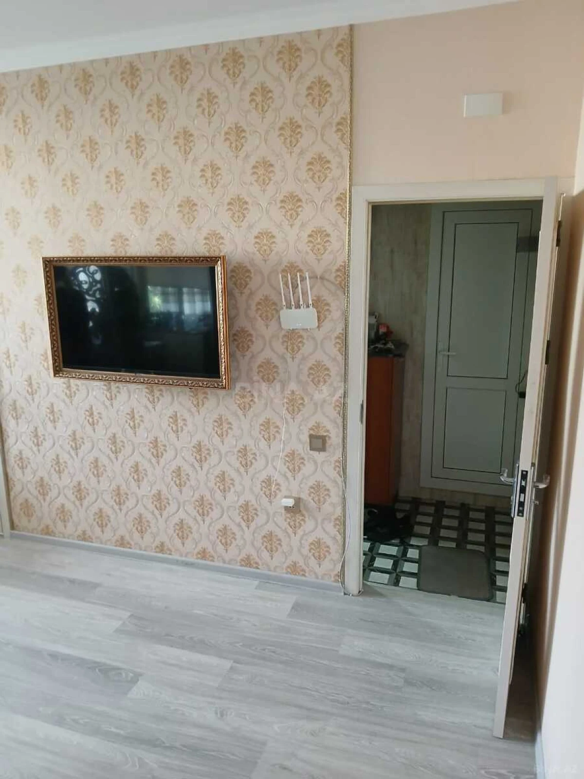 Kirayə verilir 1 otaqlı mənzil 30 m²
