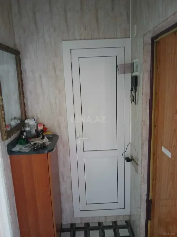 Kirayə verilir 1 otaqlı mənzil 30 m²