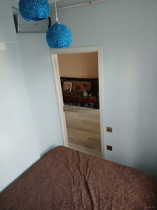 Kirayə verilir 1 otaqlı mənzil 30 m²