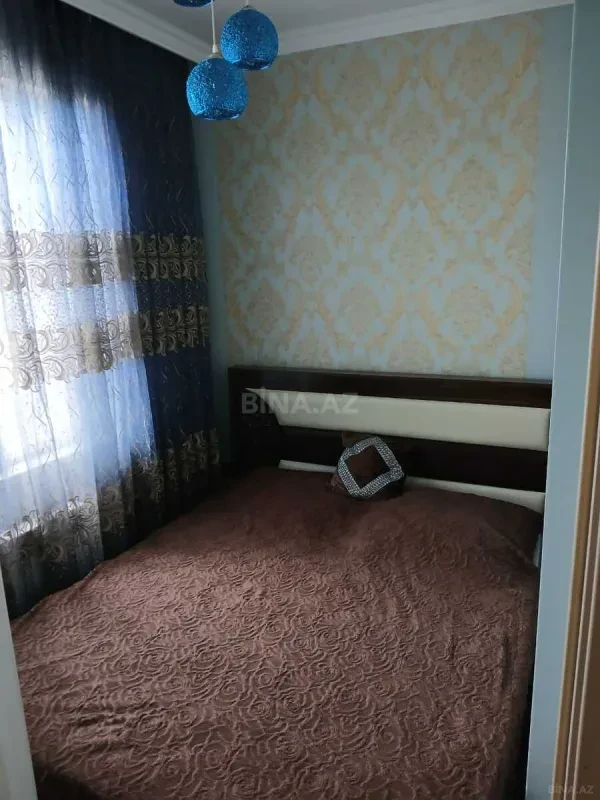 Kirayə verilir 1 otaqlı mənzil 30 m²