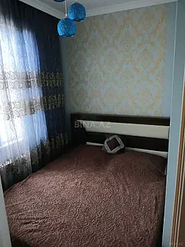 Kirayə verilir 1 otaqlı mənzil 30 m²