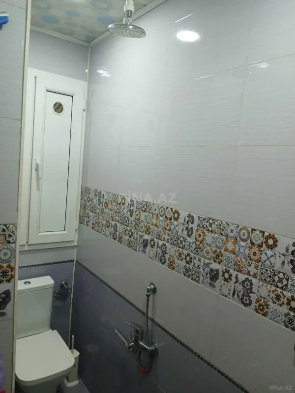 Kirayə verilir 1 otaqlı mənzil 30 m²