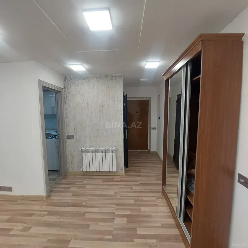Kirayə verilir 2 otaqlı ofis 55 m²