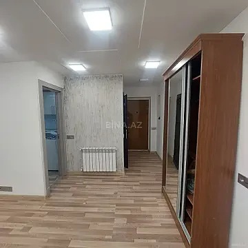 Kirayə verilir 2 otaqlı ofis 55 m²