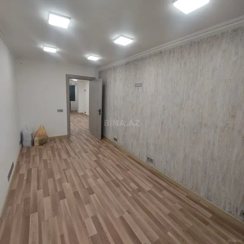 Kirayə verilir 2 otaqlı ofis 55 m²