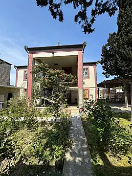Satılır həyət evi 300 m² — Bakı, Xətai 300.00 m²