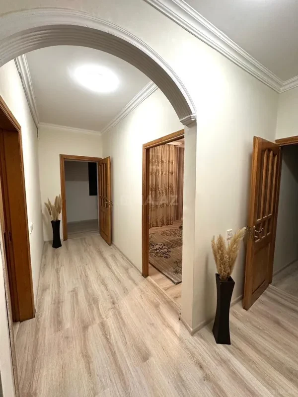 Kirayə verilir 3 otaqlı mənzil 70 m²
