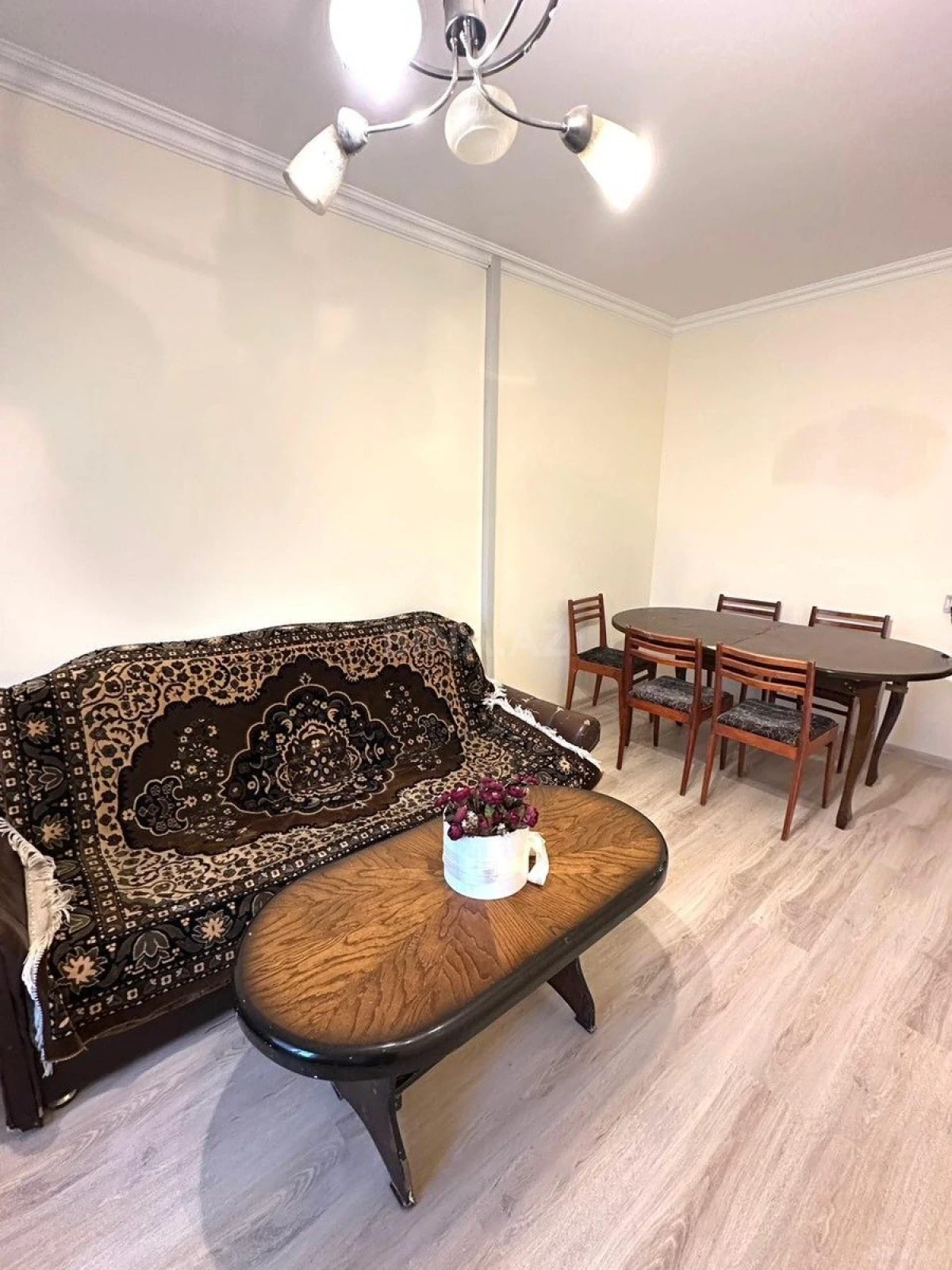 Kirayə verilir 3 otaqlı mənzil 70 m²