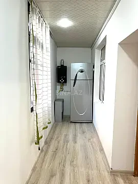 Kirayə verilir 3 otaqlı mənzil 70 m²