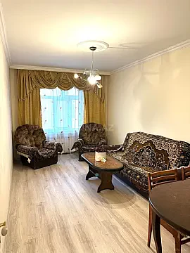 Kirayə verilir 3 otaqlı mənzil 70 m² — Bakı, Həzi Aslanov qəs. 3 otaq 70.00 m²