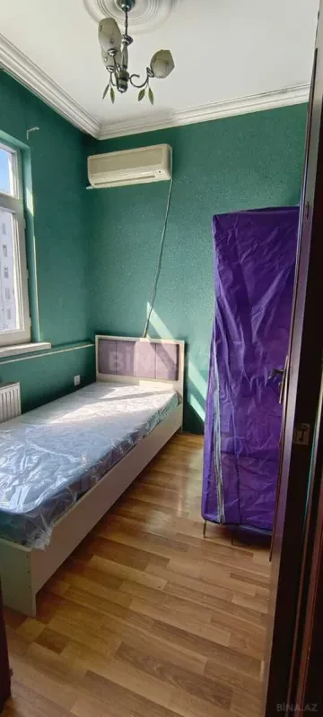 Kirayə verilir 3 otaqlı mənzil 67 m²