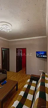 Kirayə verilir 3 otaqlı mənzil 67 m²