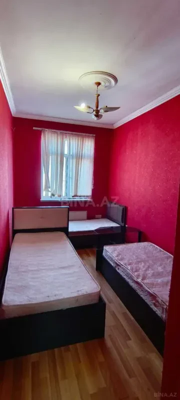 Kirayə verilir 3 otaqlı mənzil 67 m²